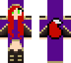 fox wizard