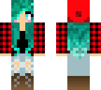freaking part 3 of llcharcharlls skin