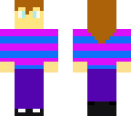 frisk