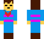 frisk