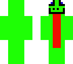frog