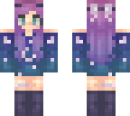 galaxy elf