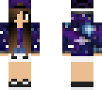galaxy girl