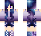 galaxy girl