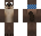 gaming otter