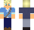 garroth