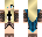 garroth girl