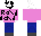gaster is a rad dad
