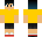 gene belcher
