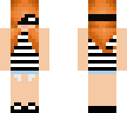ginger robber