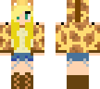 giraffe