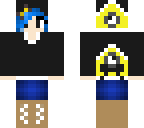 girl cipher