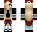 girl edit