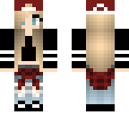 girl edit