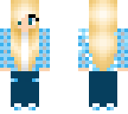 girl garroth fixed not really
