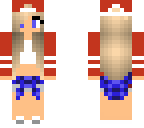girl skin