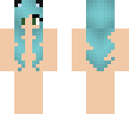 girl skin base