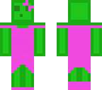 girly slime