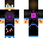 god skin