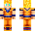 goku beter