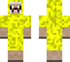 gold shep