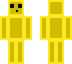 gold slime