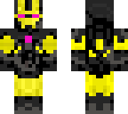 goldenbug