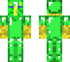 goldman greenarmored