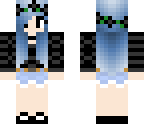 goth girl