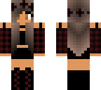 gothic girl
