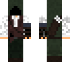 graybeard halt