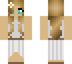 greek chick