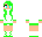 green chix