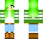 green gal