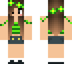 green is better isnt it