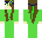 green lover