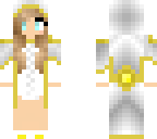 guard girl