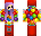gumball machine