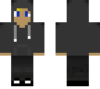 guy in hoodie