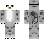 hacker leopard