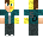 half man half duck