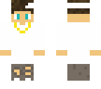 headband boy
