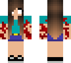 herobrin girl