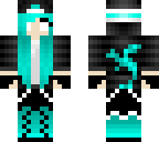 herobrine girl