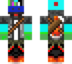 herobrine yoshi