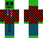 hipster slime 2