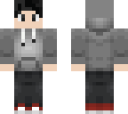 hoodie guy