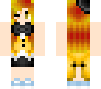 human female bill cipher