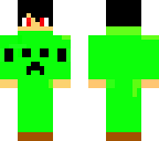 hy creeper