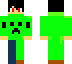 hy creeper